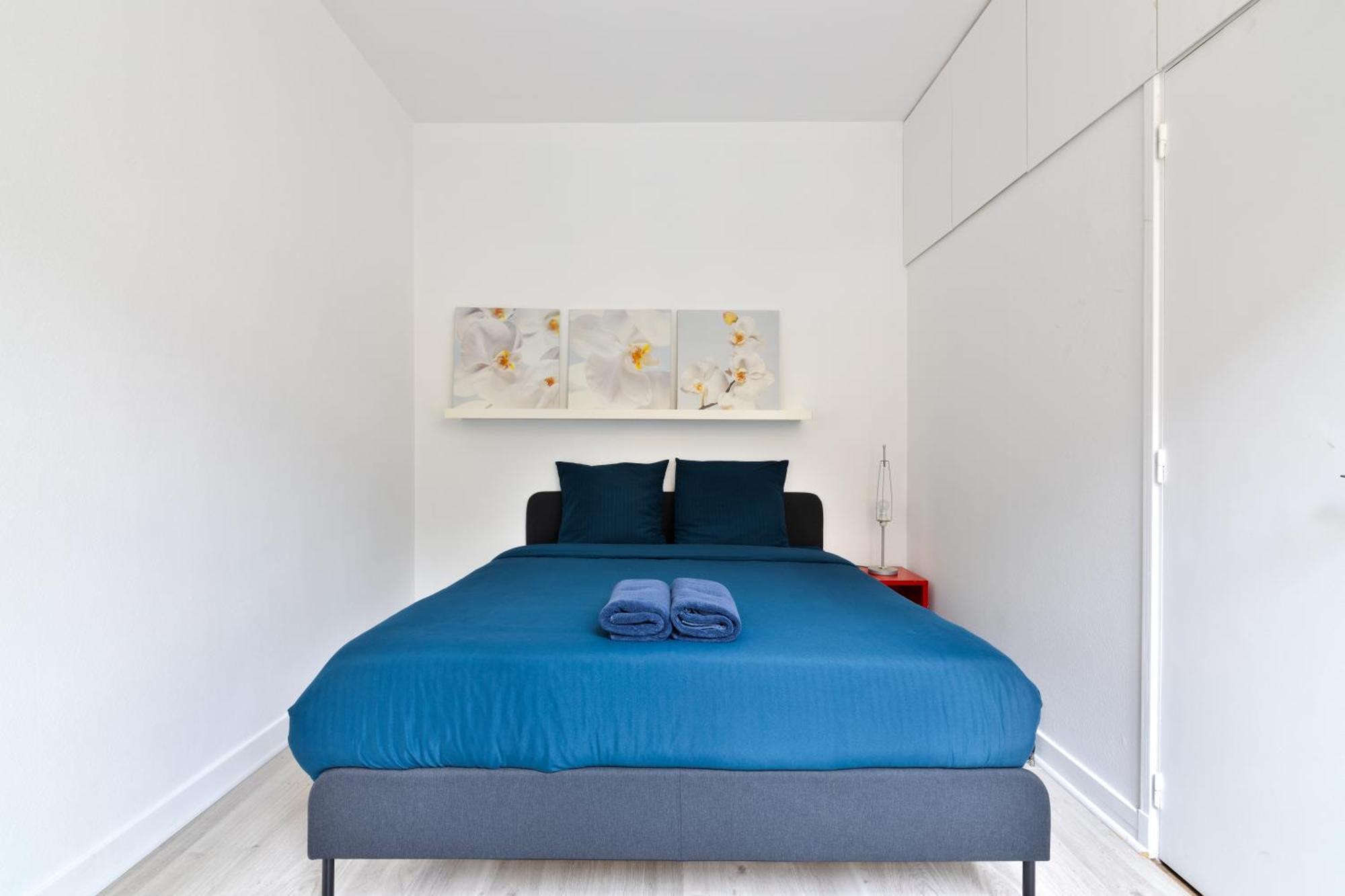 Appartement Quartier Jardin Du Luxembourg Free Netflix Paris Extérieur photo